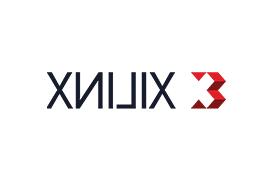 Xilinx标志
